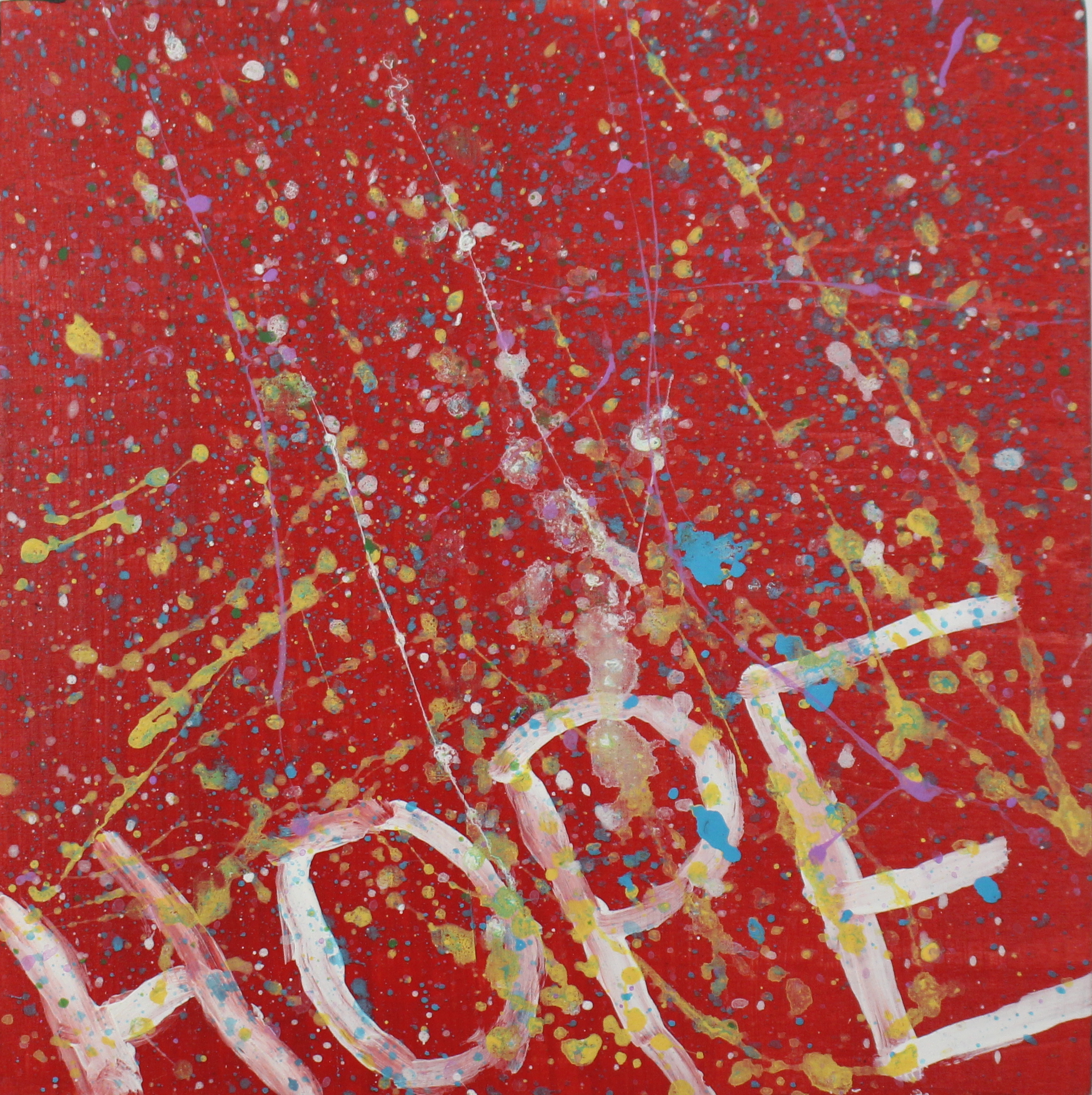 Splatter Hope