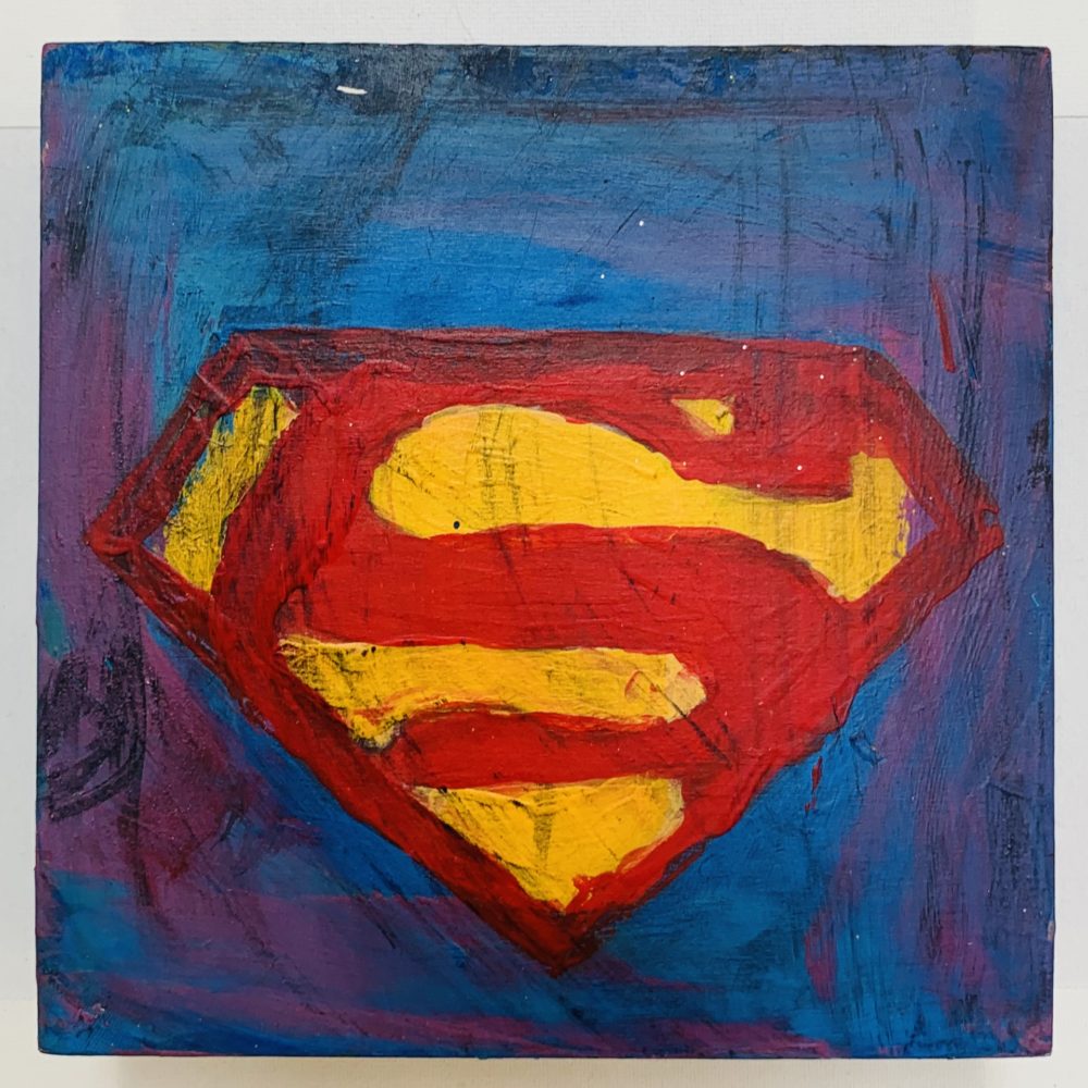 superman