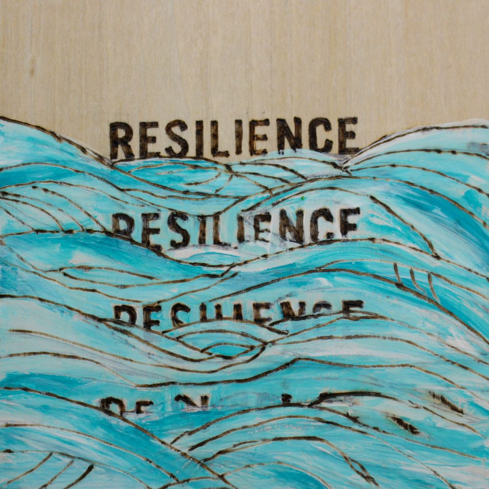 Resilience