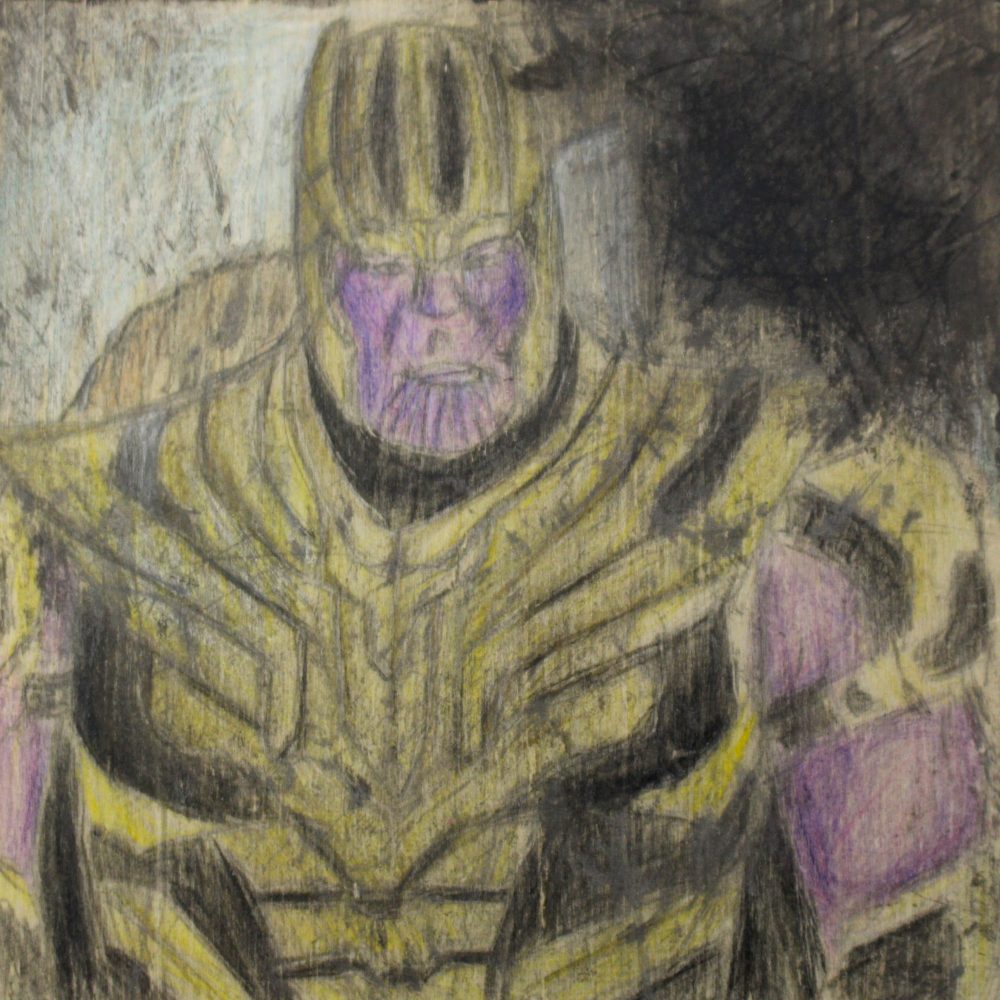 Thanos